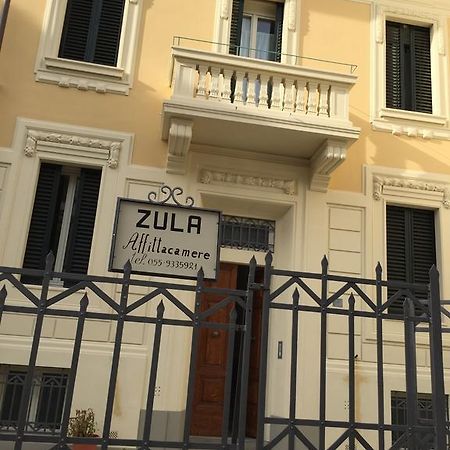 Zula Affittacamere Florence Luaran gambar