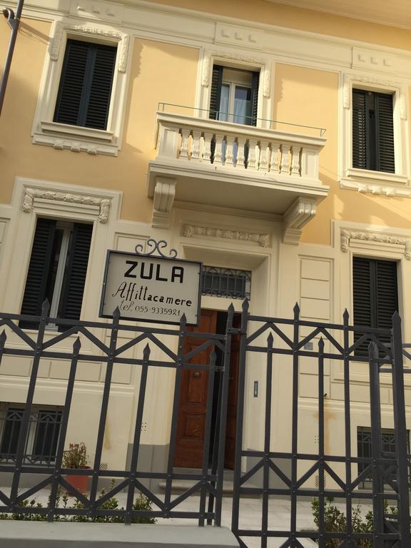 Zula Affittacamere Florence Luaran gambar